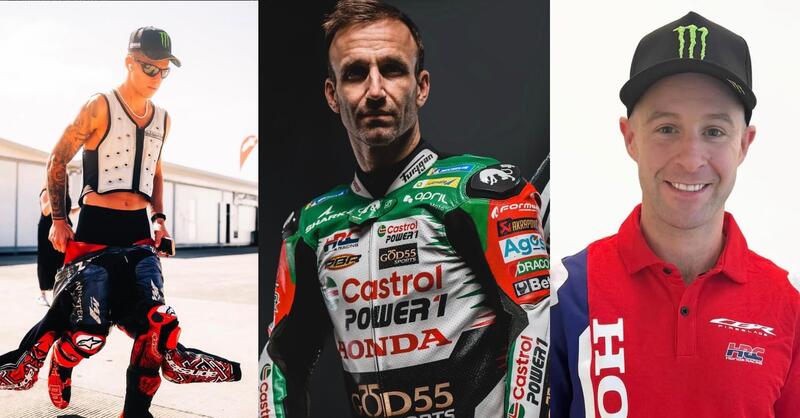 MotoGP 2026. Johann Zarco sulla 8 ore di Suzuka: &ldquo;Con Jonathan Rea avremmo una squadra fortissima, e con Fabio Quartararo sarebbe divertente&rdquo;