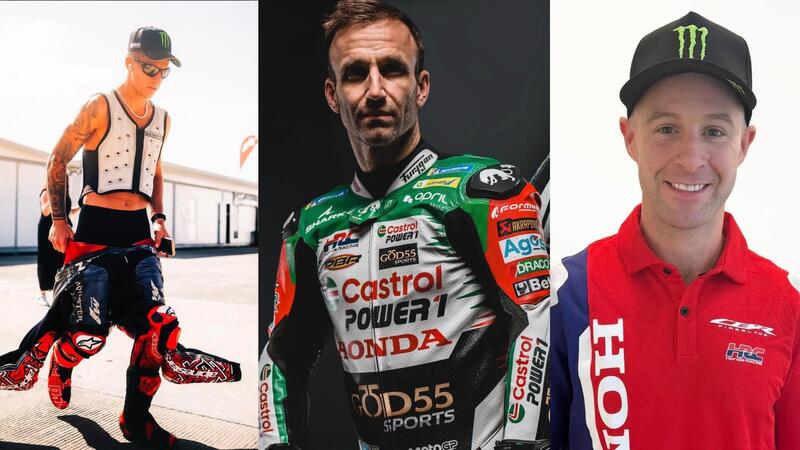 MotoGP 2026. Johann Zarco sulla 8 ore di Suzuka: &ldquo;Con Jonathan Rea avremmo una squadra fortissima, e con Fabio Quartararo sarebbe divertente&rdquo;