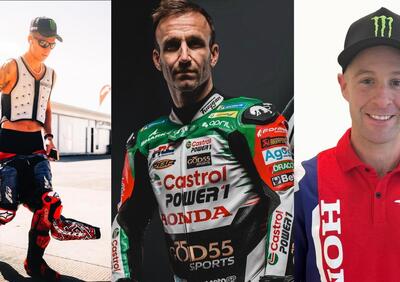 MotoGP 2026. Johann Zarco sulla 8 ore di Suzuka: “Con Jonathan Rea avremmo una squadra fortissima, e con Fabio Quartararo sarebbe divertente”