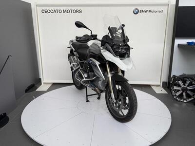 Bmw R 1200 GS (2013 - 16) usata