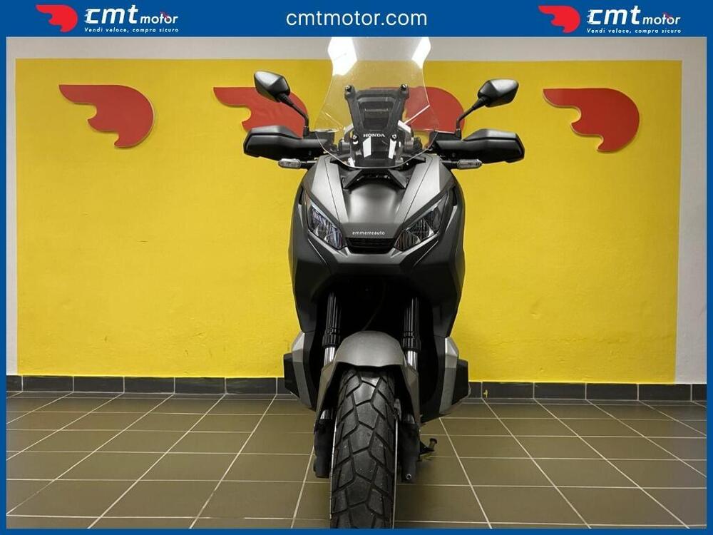 Honda X-ADV 750 (2018 - 20) (2)