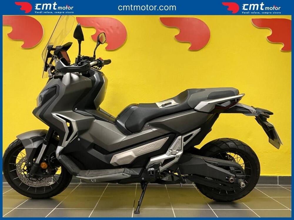 Honda X-ADV 750 (2018 - 20) (3)