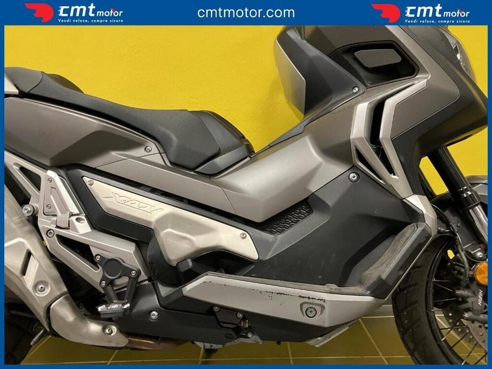 Honda X-ADV 750 (2018 - 20) (7)
