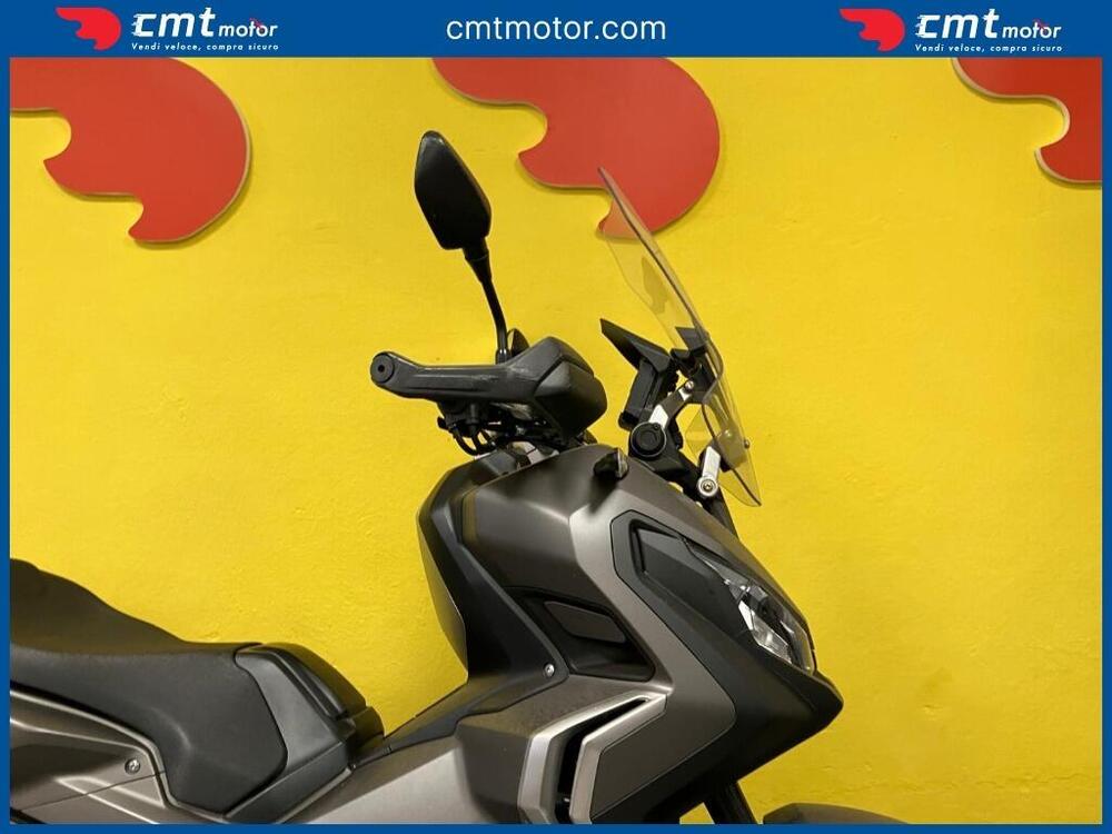 Honda X-ADV 750 (2018 - 20) (8)