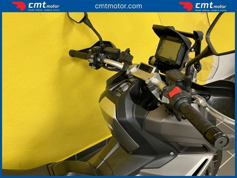 Honda X-ADV 750 (2018 - 20) (10)