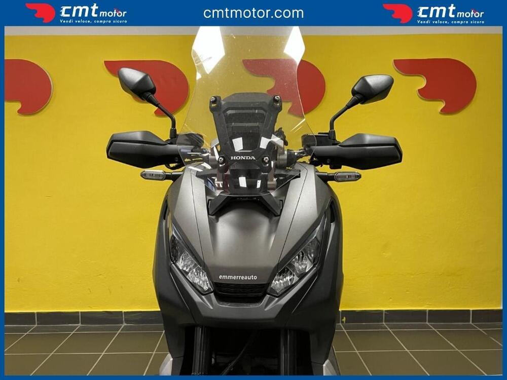 Honda X-ADV 750 (2018 - 20) (11)