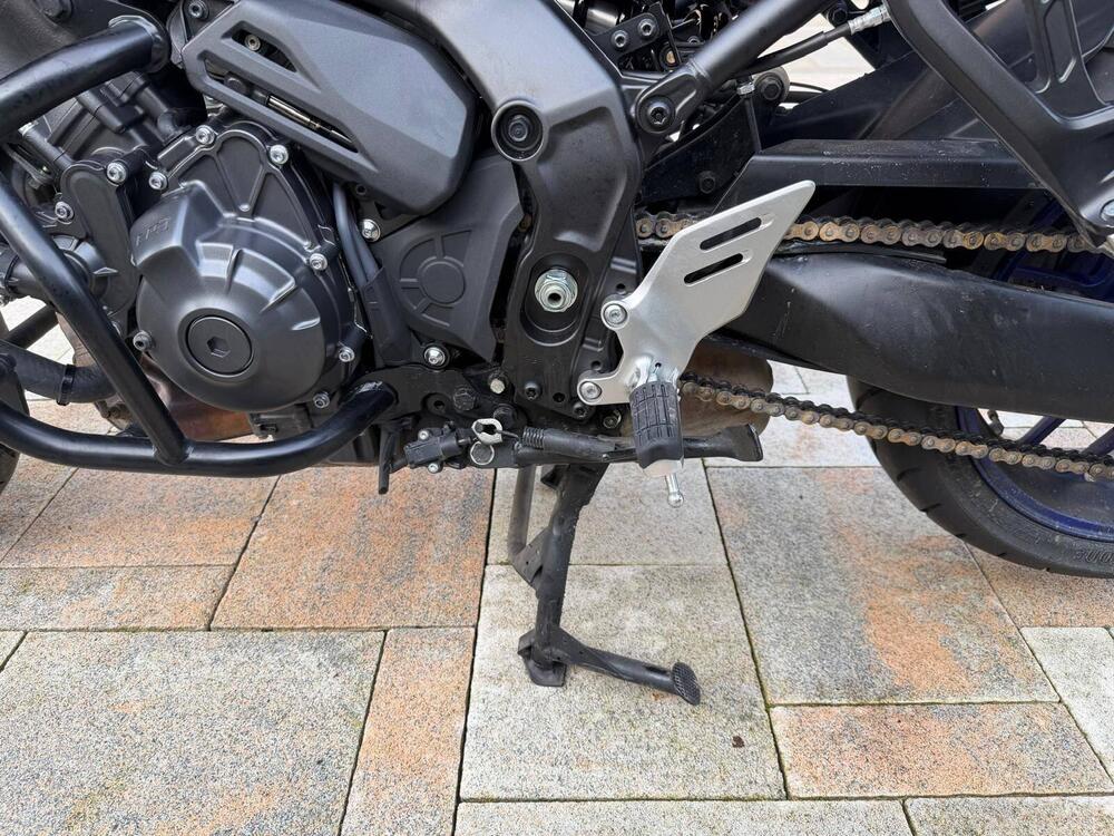 Yamaha Tracer 9 GT+ Y-AMT (2025 - 26) (3)