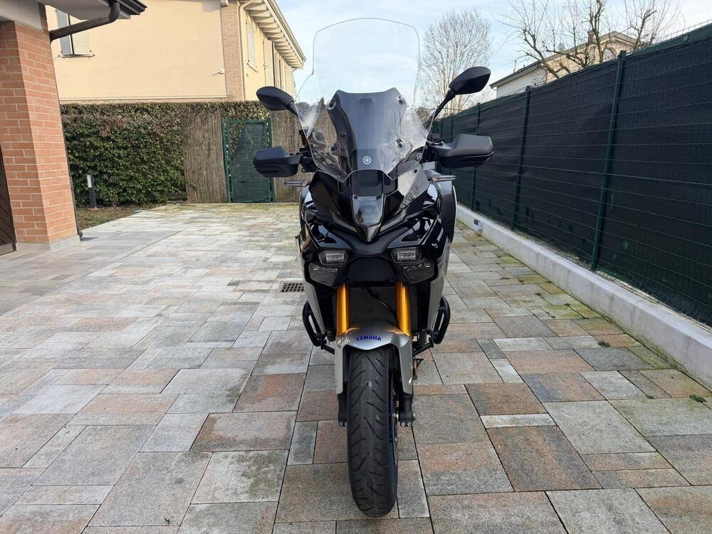 Yamaha Tracer 9 GT+ Y-AMT (2025 - 26) (9)