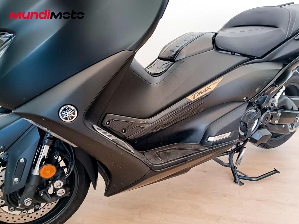 Yamaha T-Max 560 (2020 - 21) (9)
