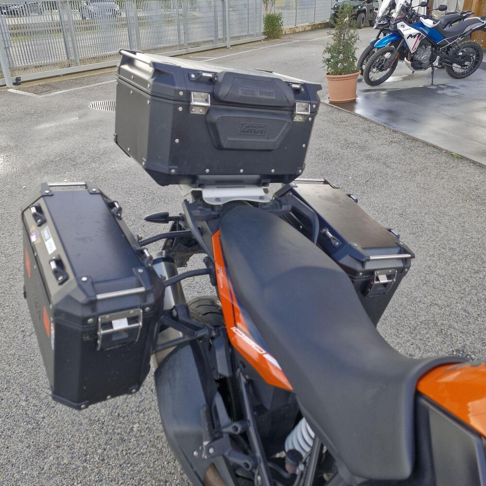 KTM 1090 Adventure S - L (2017 - 19) (4)