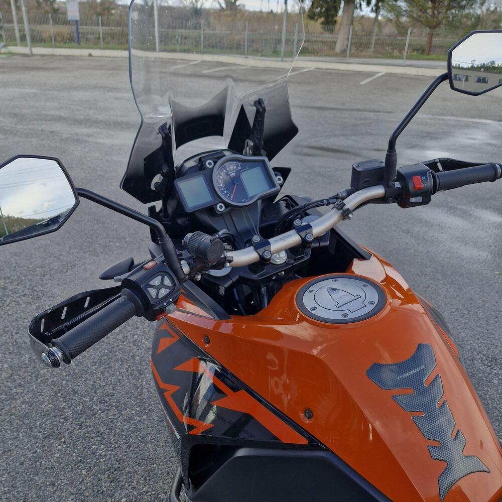 KTM 1090 Adventure S - L (2017 - 19) (5)