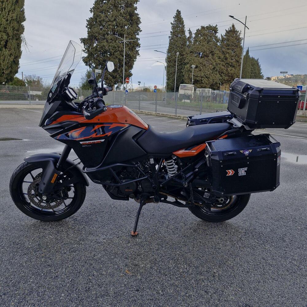 KTM 1090 Adventure S - L (2017 - 19) (6)