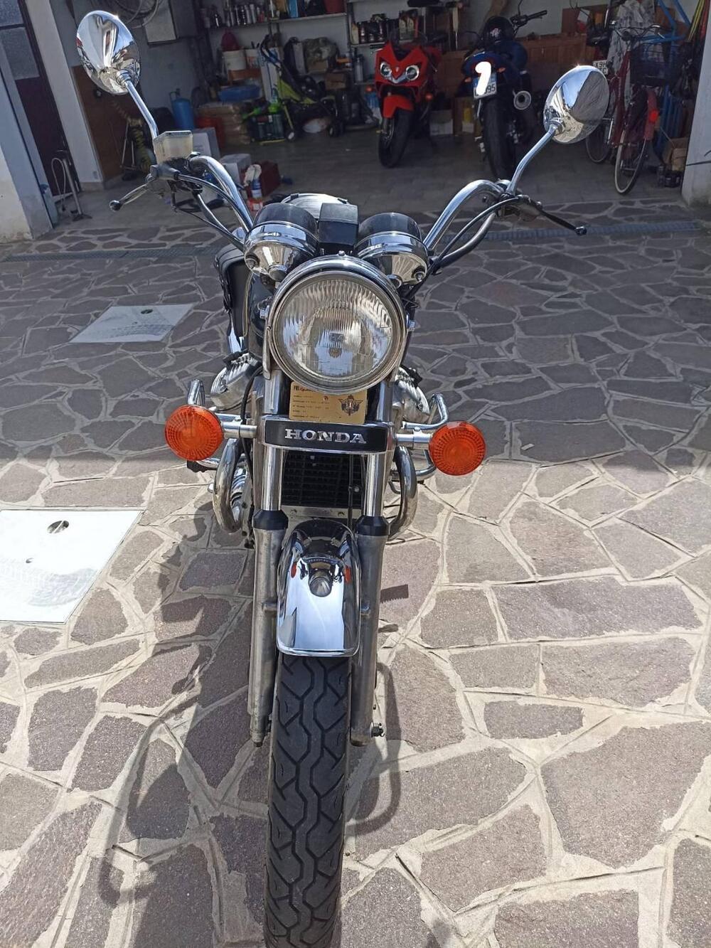 Honda CX500C (5)