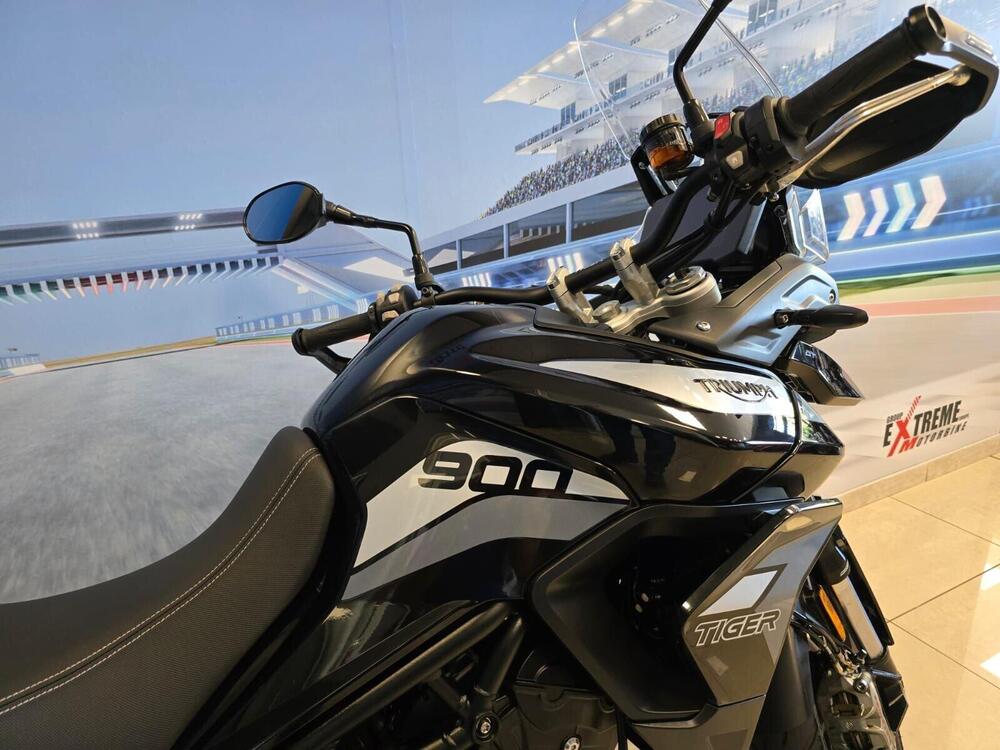 Triumph Tiger 900 GT (2020 - 23) (12)