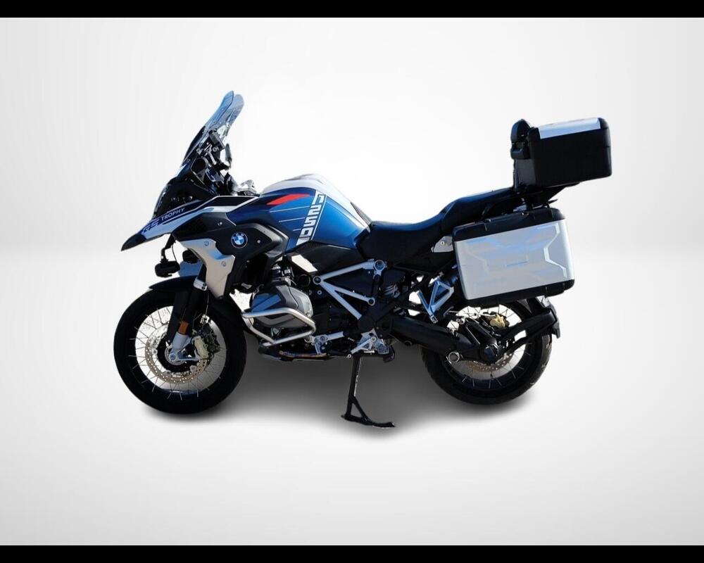 Bmw R 1250 GS (2021 - 24) (6)