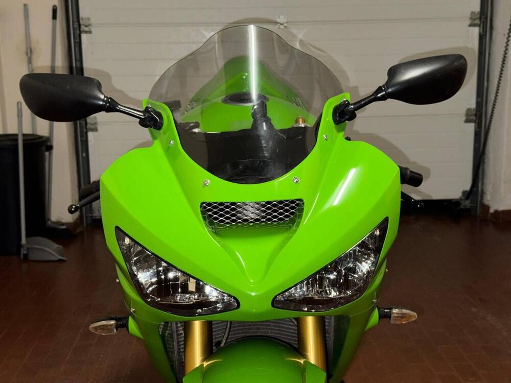 Kawasaki Ninja 636 ZX-6R (2003 - 04) (13)