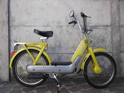 Piaggio SC erre 2 d'epoca