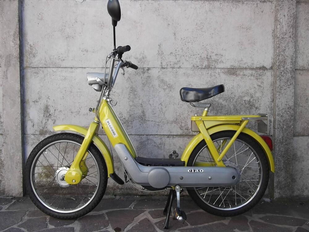 Piaggio SC erre 2 (2)