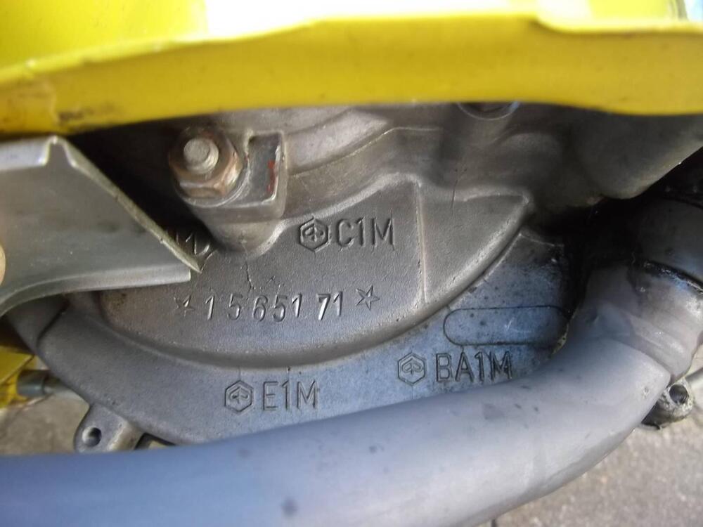 Piaggio SC erre 2 (5)