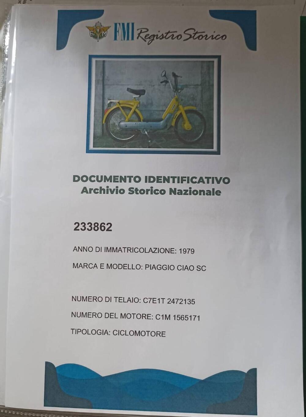 Piaggio SC erre 2 (6)