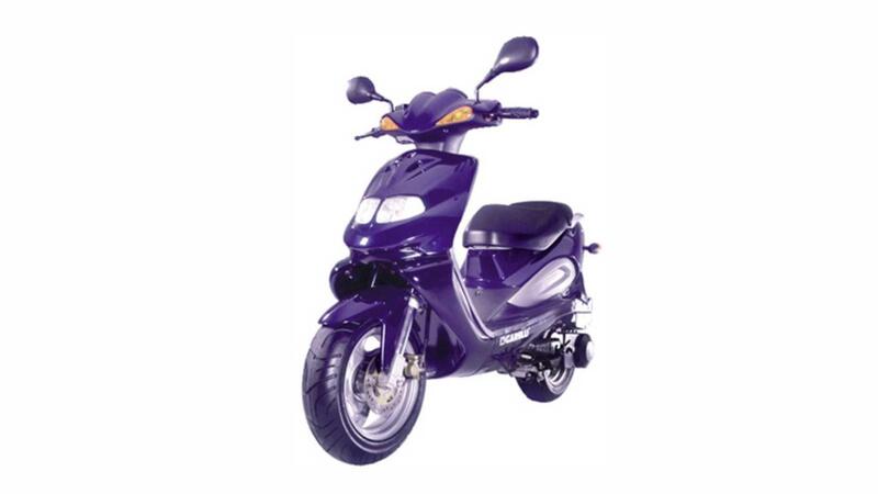 Garelli 303 125 303 125 R