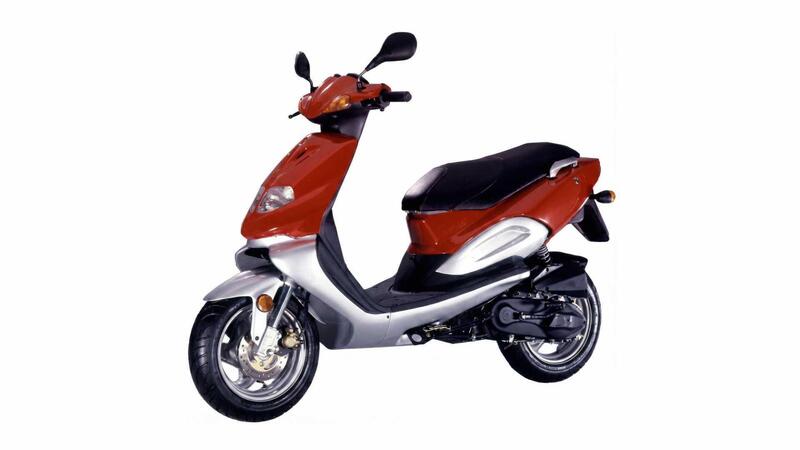 Garelli 303 50 303 50 R