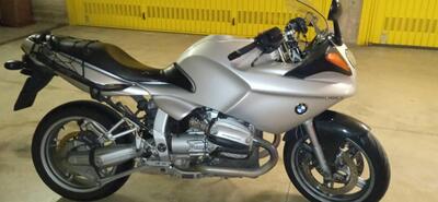 Bmw R 1100 S usata