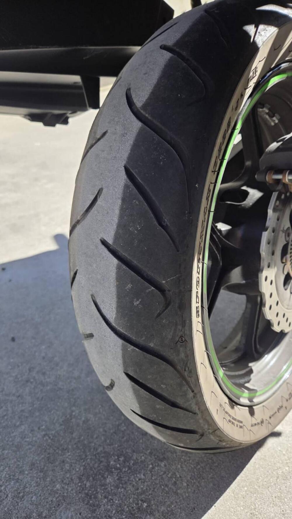 Kawasaki Versys 650 Tourer Plus (2022 - 24) (11)