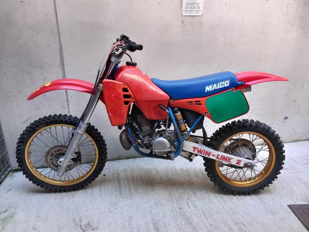 Maico GM 250