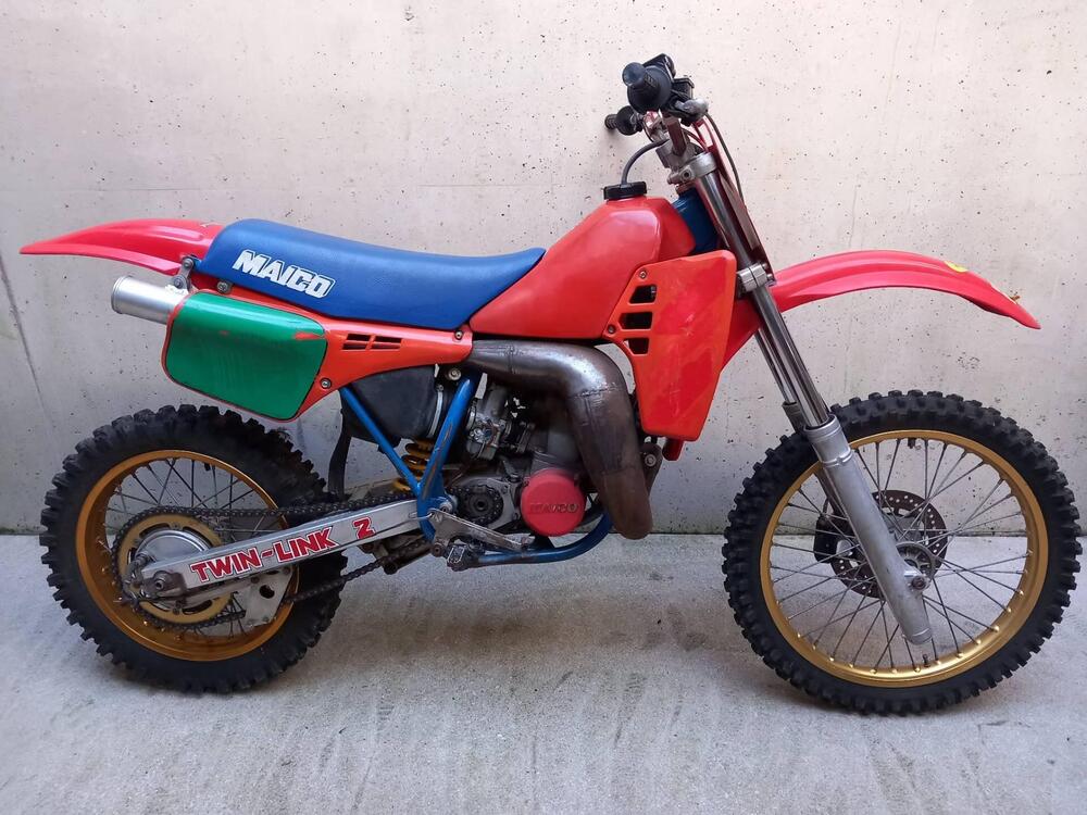 Maico GM 250 (2)