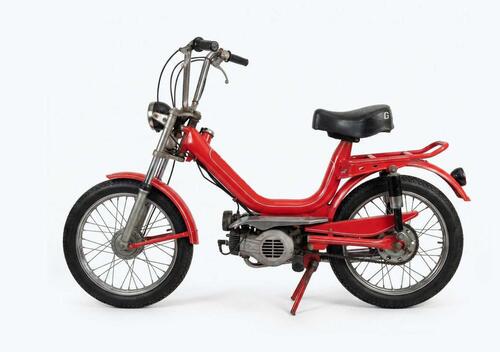 Gerosa V1 Monotrave aut.