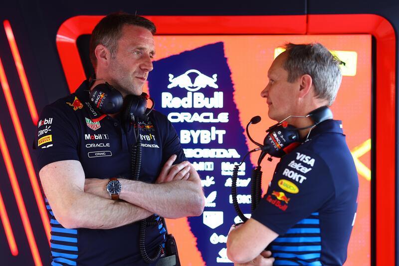 Craig Skinner e Paul Monaghan