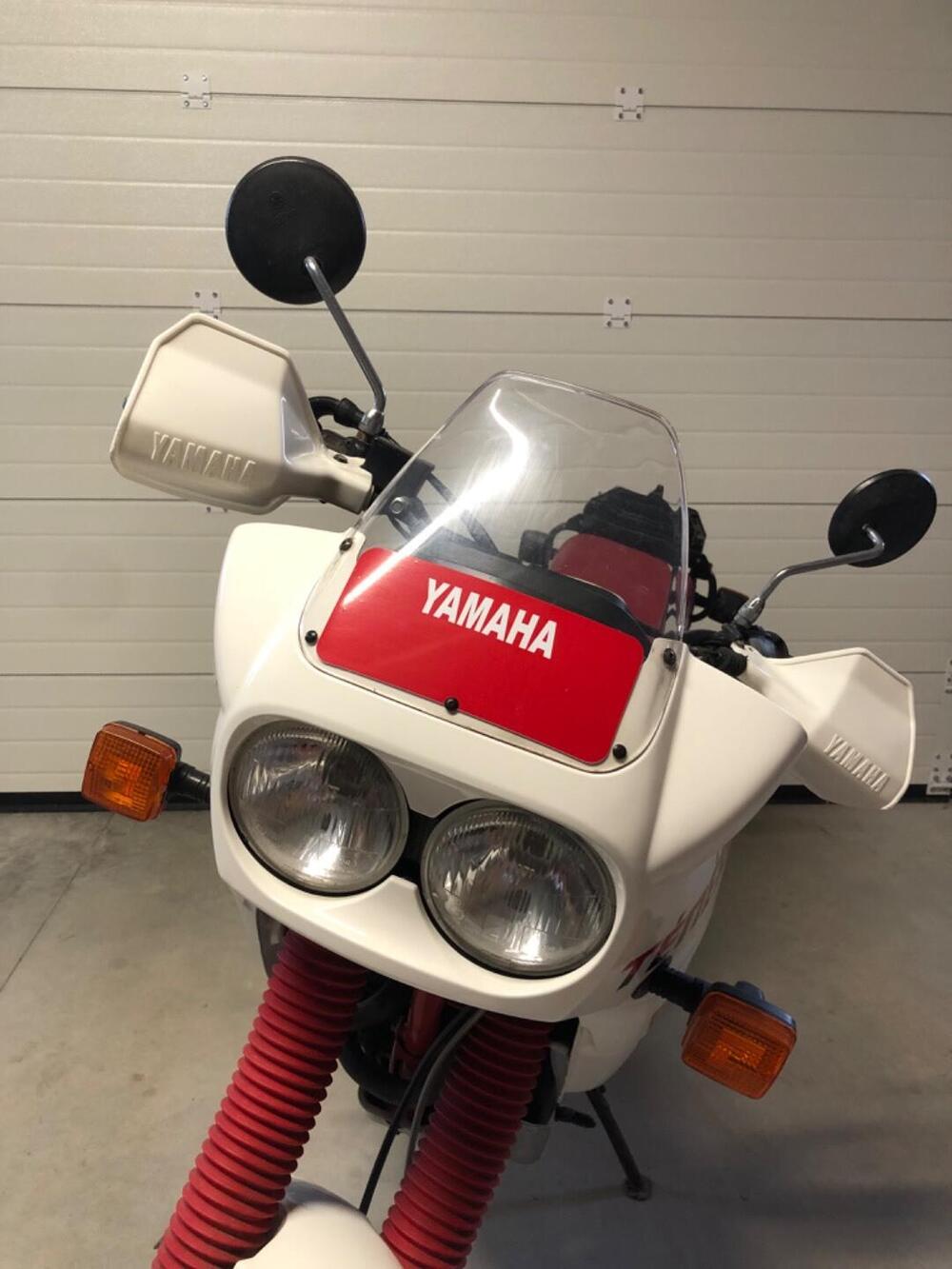 Yamaha Xt 600 z tenere 3aj