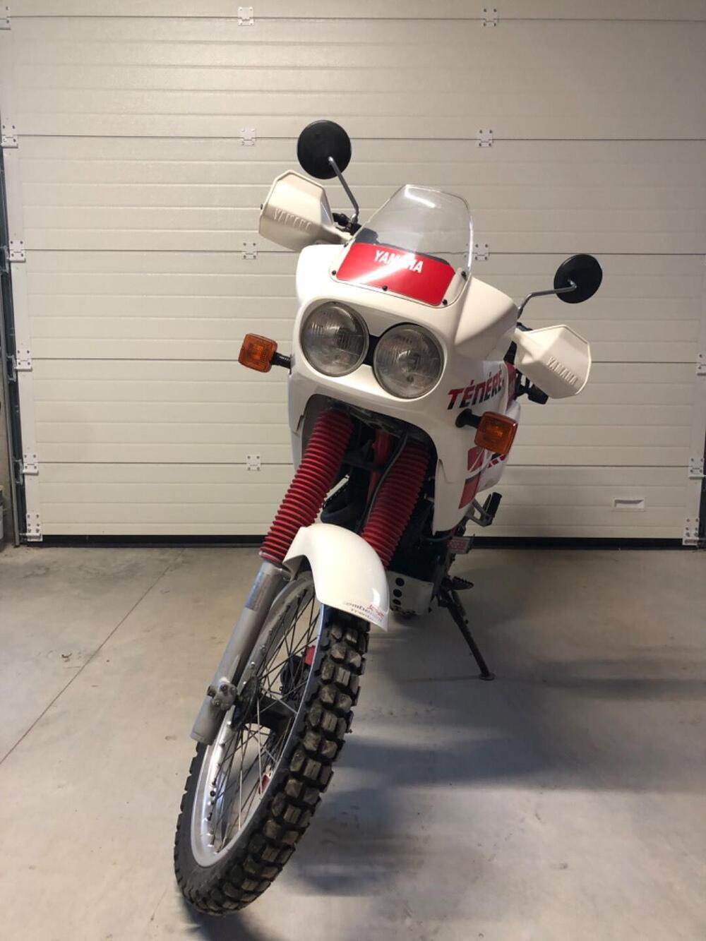 Yamaha Xt 600 z tenere 3aj (2)