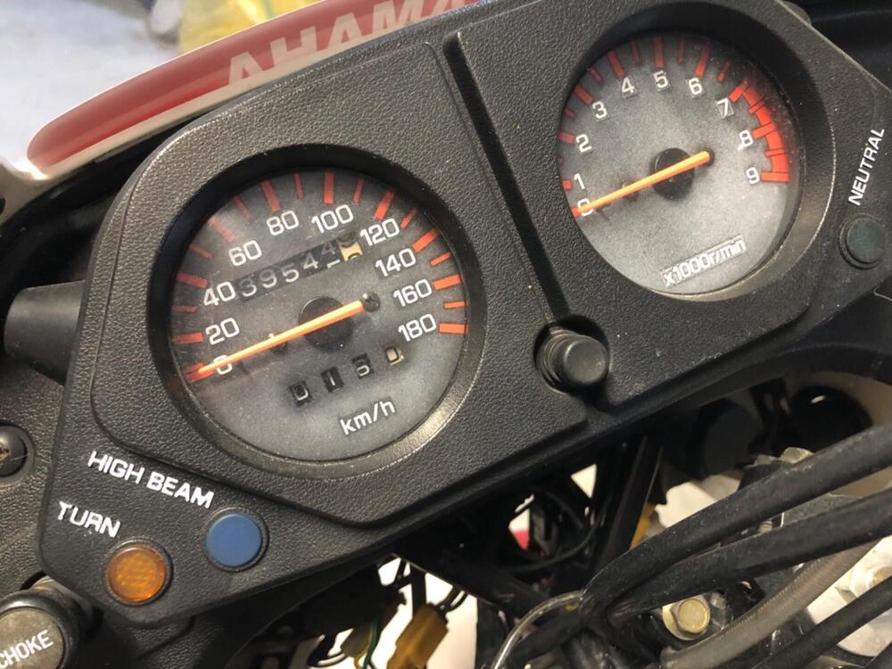 Yamaha Xt 600 z tenere 3aj (3)