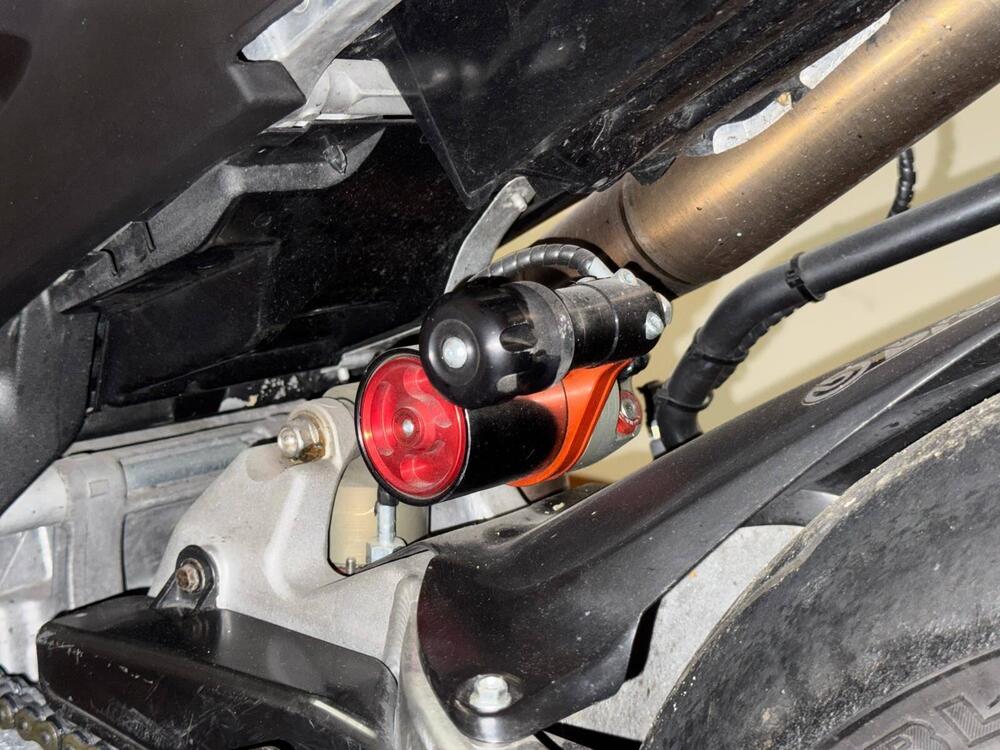 Honda CBR 600 RR (2005 - 06) (15)