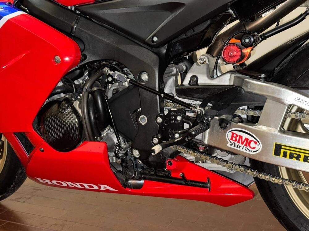 Honda CBR 600 RR (2005 - 06) (5)