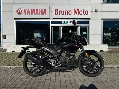 Yamaha YS 125 (2017 - 20) usata