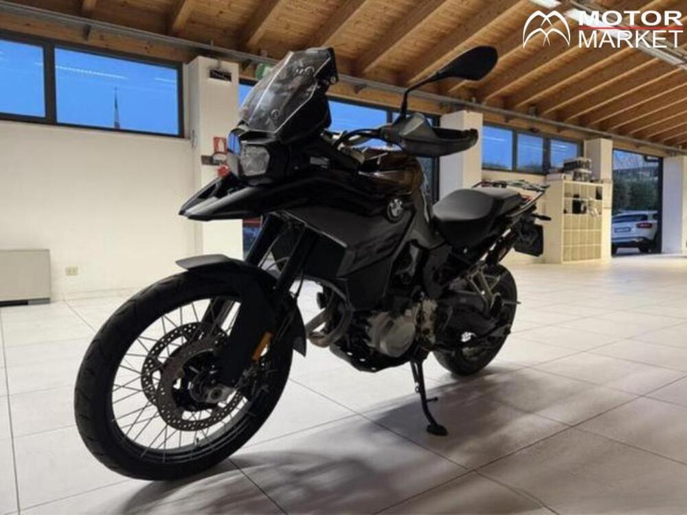 Bmw F 850 GS (2021 - 24)