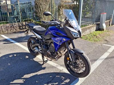 Yamaha Tracer 900 ABS (2017 - 18) usata