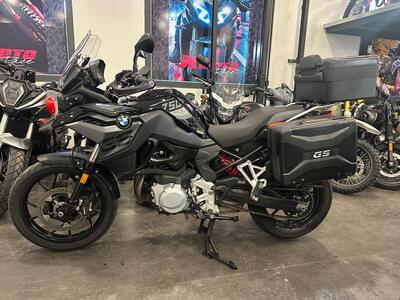 Bmw F 750 GS (2021 - 24) usata