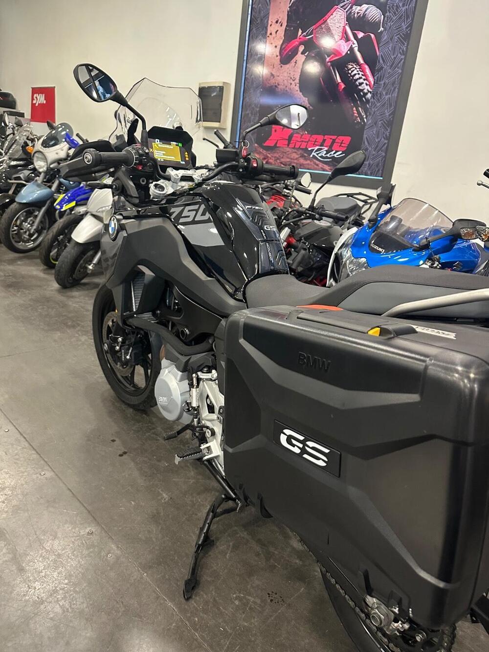 Bmw F 750 GS (2021 - 24) (3)