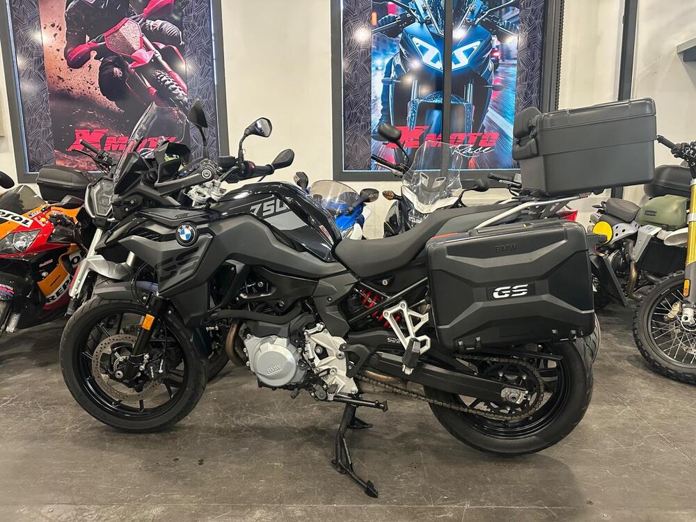 Bmw F 750 GS (2021 - 24) (4)