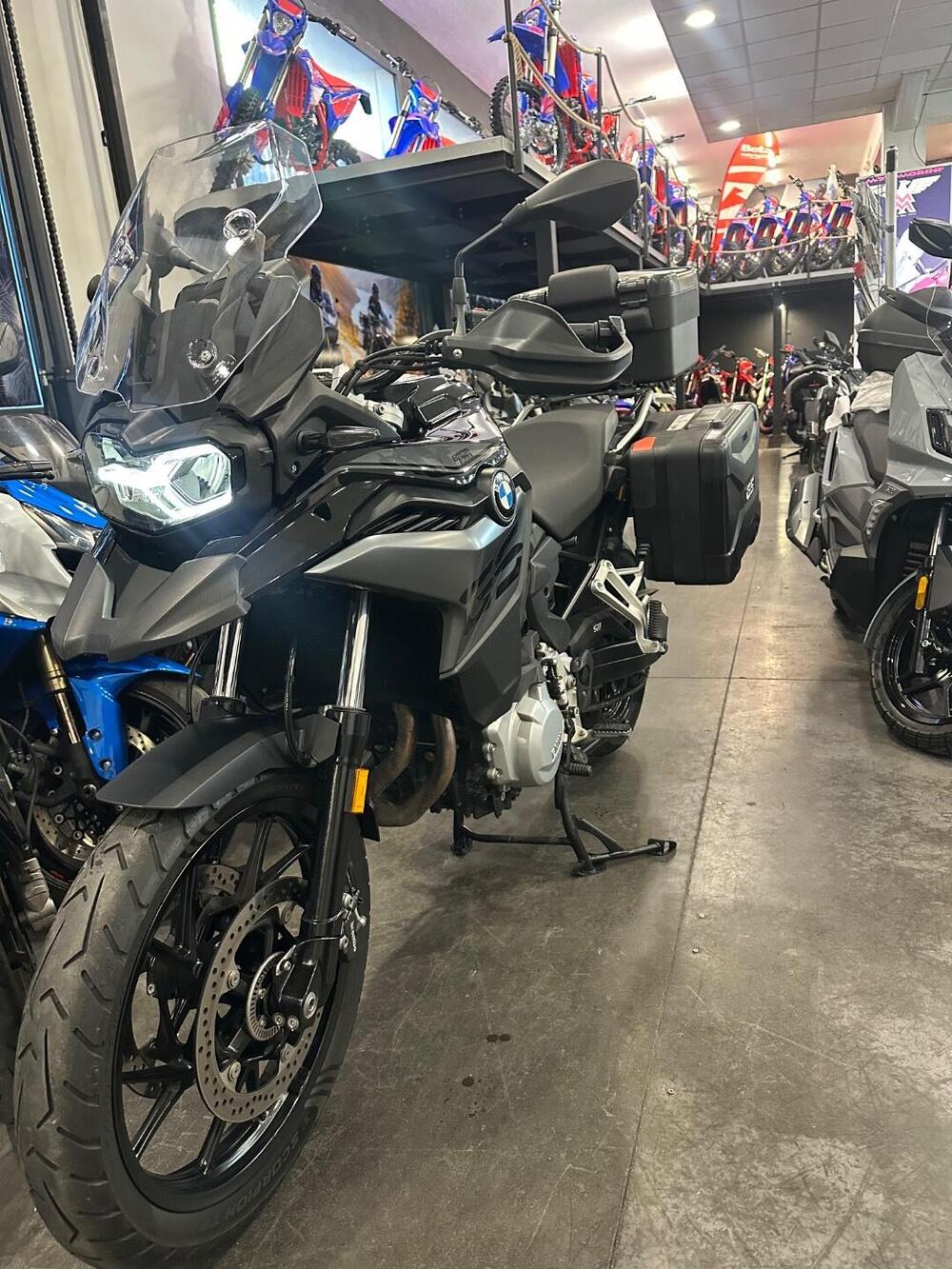 Bmw F 750 GS (2021 - 24) (5)