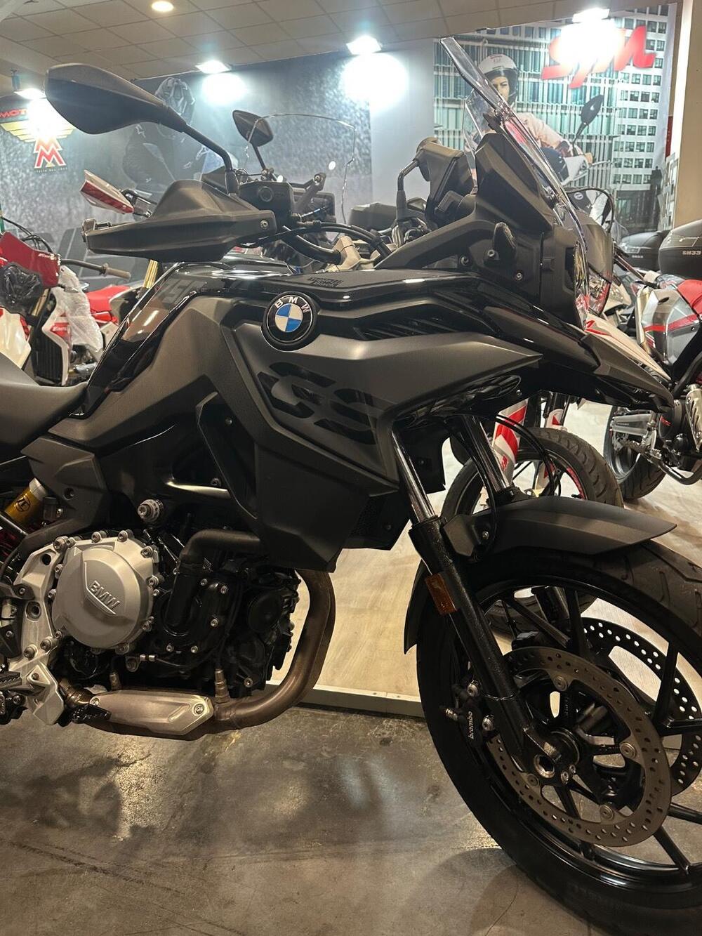 Bmw F 750 GS (2021 - 24) (6)