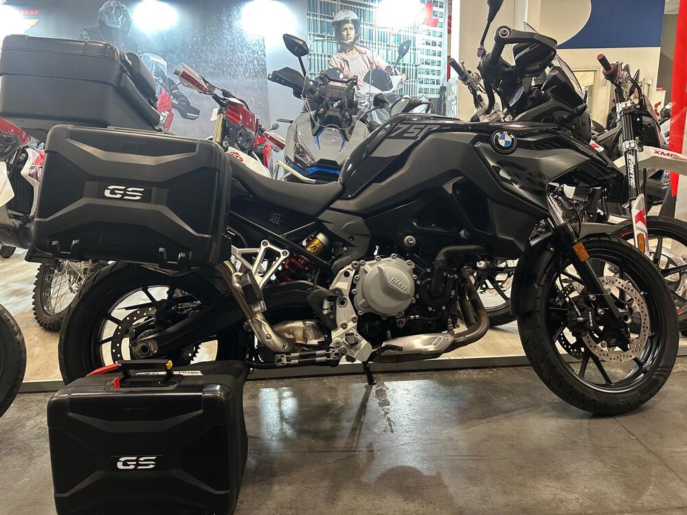 Bmw F 750 GS (2021 - 24) (9)