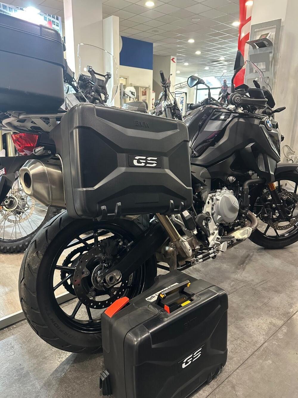 Bmw F 750 GS (2021 - 24) (10)