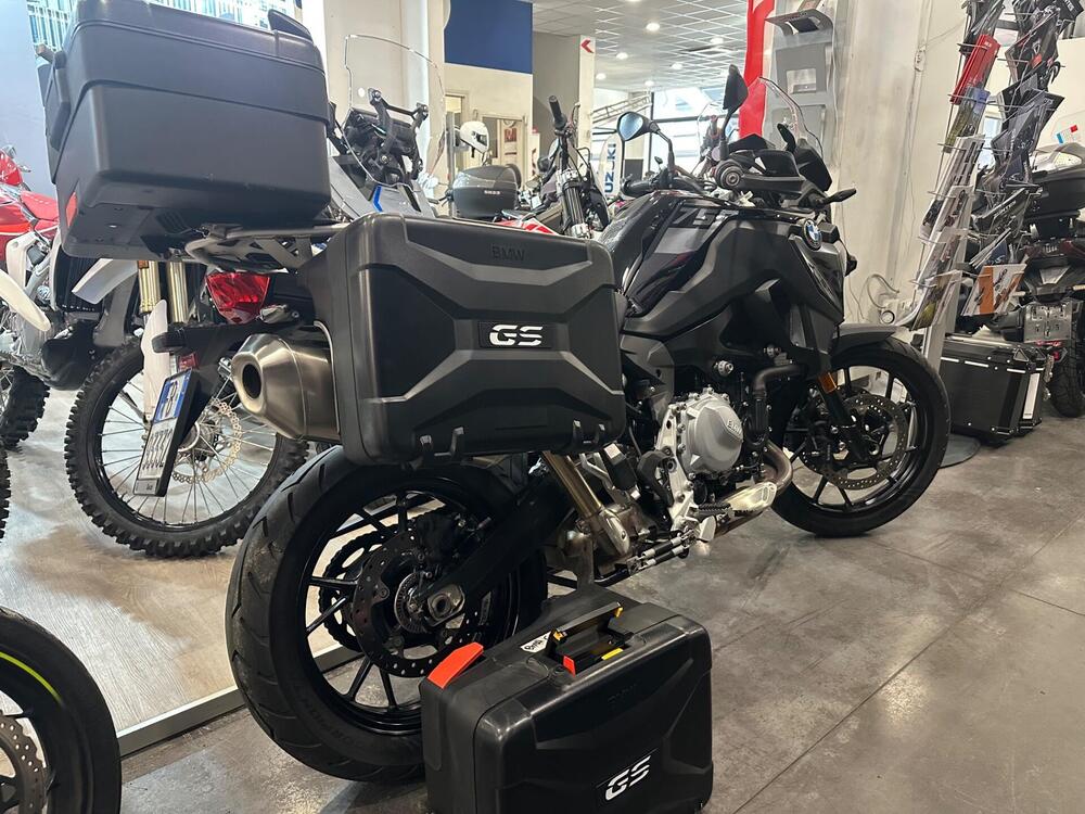 Bmw F 750 GS (2021 - 24) (11)