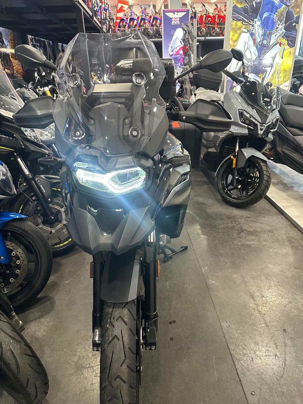 Bmw F 750 GS (2021 - 24) (12)