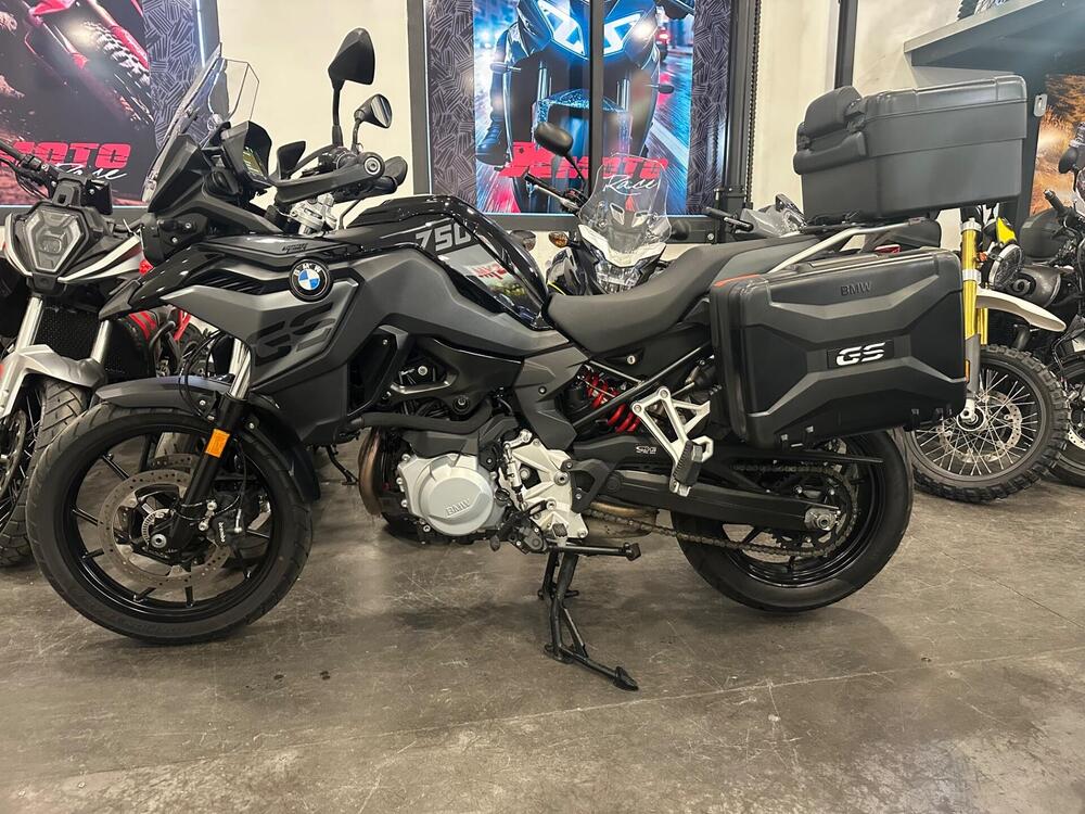 Bmw F 750 GS (2021 - 24) (13)